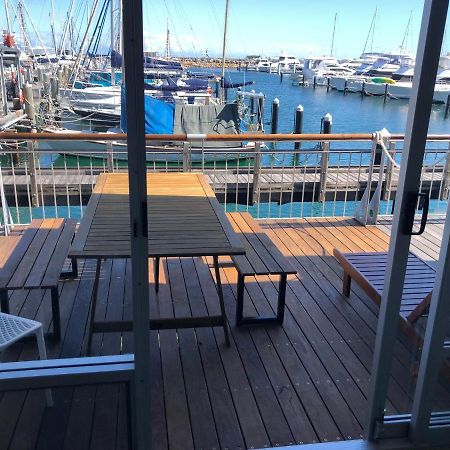 Vila Fremantle Harbour Townhouse Exteriér fotografie