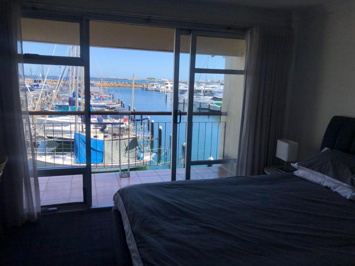 Vila Fremantle Harbour Townhouse Exteriér fotografie