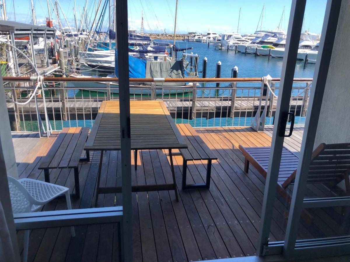 Vila Fremantle Harbour Townhouse Exteriér fotografie